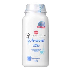 Johnson's Baby Powder 50g Classic
