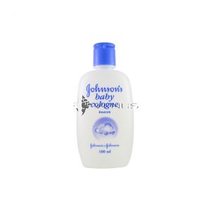 Johnson's Baby Cologne 100ml Heaven