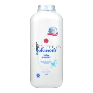 Johnson's Baby Powder 300g Classic