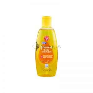 Johnson's Baby Shampoo 100ml