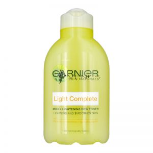 Garnier Light Complete Milky Lightening Dew Toner 150ml