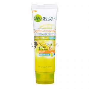 Garnier Light Complete Multi-Action Brightening Scrub 50ml