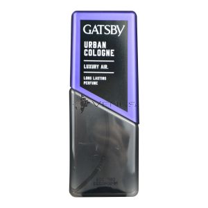 Gatsby Urban Cologne 125ml Luxury Air