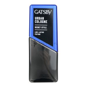 Gatsby Urban Cologne 125ml Secret Style