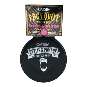 Gatsby Styling Pomade 75g Perfect Rise