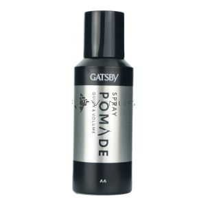 Gatsby Hair Spray 150ml Pomade Quick & Volume
