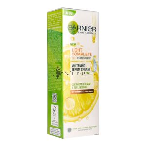 Garnier Light Complete Whitening Cream 40ml