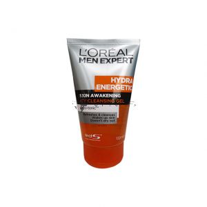 L'oreal Men Expert Hydra Energetic Icy Cleansing Gel 100ml