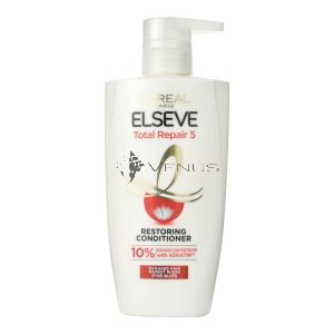 Elseve Conditioner 410ml Total Repair 5