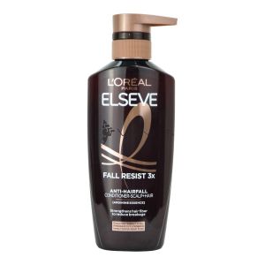 Elseve Conditioner 375ml Fall Resist 3x Anti-Hairfall