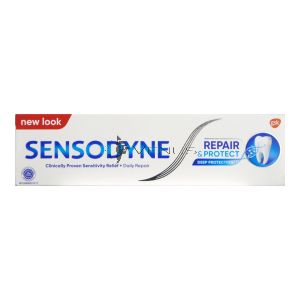 Sensodyne Repair & Protect Toothpaste 100g