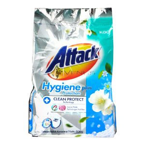 Kao Attack Hygiene+Protection Detergent 800g