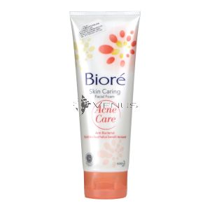 Biore Facial Foam 100g Acne Care 