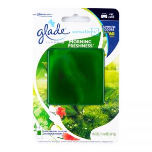 Glade Sensations Refill Morning Freshness 8g