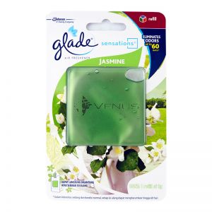 Glade Sensations Refill Jasmine 8g