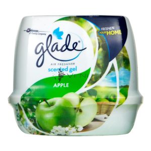 Glade Scented Gel 200g Apple