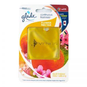 Glade Continuous Freshness 8g Flower Nectar