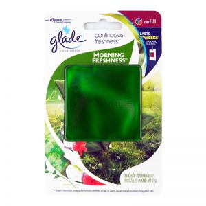 Glade Continuous Freshness 8g Morning Freshness