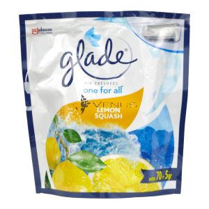 Glade One For All 70g Lemon Squash