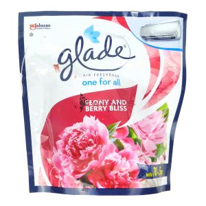 Glade One For All 70g Classic Rose/Peony & Berry Bliss