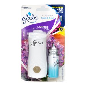 Glade Touch & Fresh Set 9g Lavender