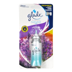 Glade Touch & Fresh Refill 9g Lavender