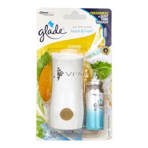 Glade Touch & Fresh Set 9g Lemon