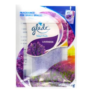 Glade Hang It Fresh 8g Lavender