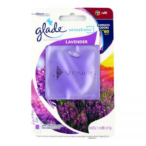 Glade Sensations Refill Lavender 8g