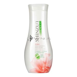 Shinzui Body Lotion 210ml Kirei