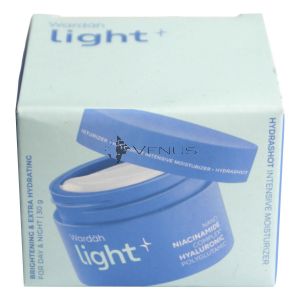 Wardah Lightening Cream Night 30g