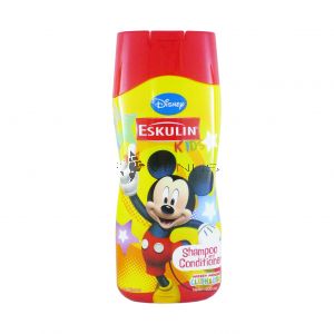 Eskulin Disney Shampoo & Conditioner Mickey 200ml