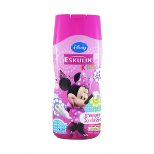 Eskulin Disney Shampoo & Conditioner Minnie 200ml