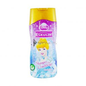 Eskulin Disney Shampoo Cinderella 200ml