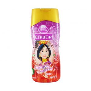 Eskulin Disney Shampoo Mulan 200ml