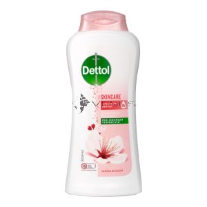 Dettol Bodywash 300ml Skincare