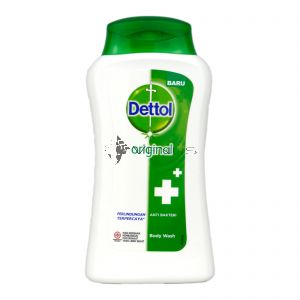 Dettol Bodywash 100g Original