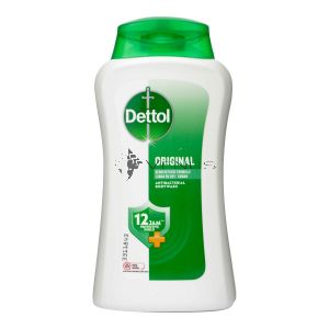 Dettol Bodywash 100ml Original