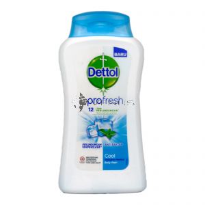 Dettol Bodywash 100g Cool 