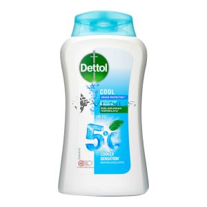 Dettol Bodywash 100ml Cool 