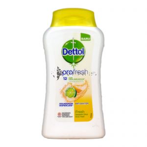 Dettol Bodywash 100ml Fresh