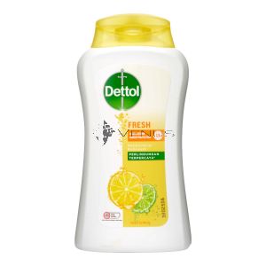 Dettol Bodywash 100ml Fresh