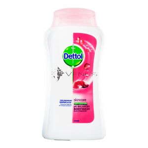 Dettol Bodywash 100ml Skincare