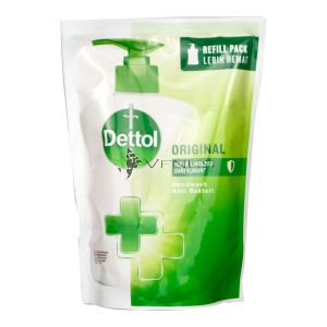 Dettol Hand Soap Refill 200ml Original
