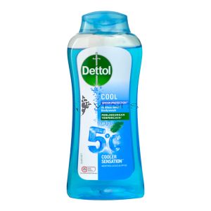 Dettol Bodywash 300ml Cool