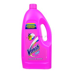 Vanish In-Wash Stain Remover 1000ml Liquid 