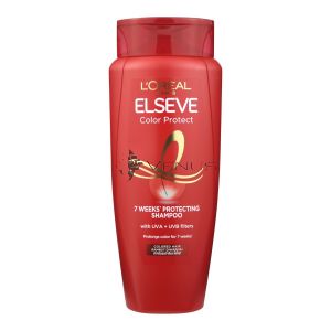 Elseve Shampoo 280ml Color Protect