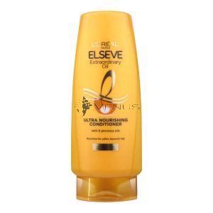 Elseve Conditioner 280ml Extraordinary Oil Ultra Nourishing