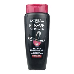 Elseve Shampoo 280ml Fall Resist 3x Anti Hairfall