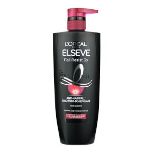 Elseve Shampoo 620ml Fall Resist 3x Anti-Hairfall